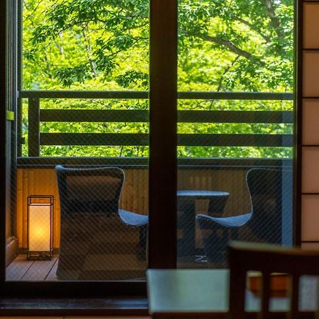 Hotel Suiun Hakone Zewnętrze zdjęcie