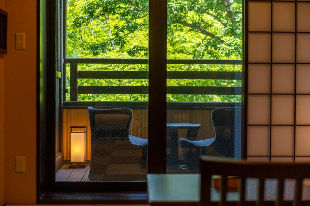 Hotel Suiun Hakone Zewnętrze zdjęcie