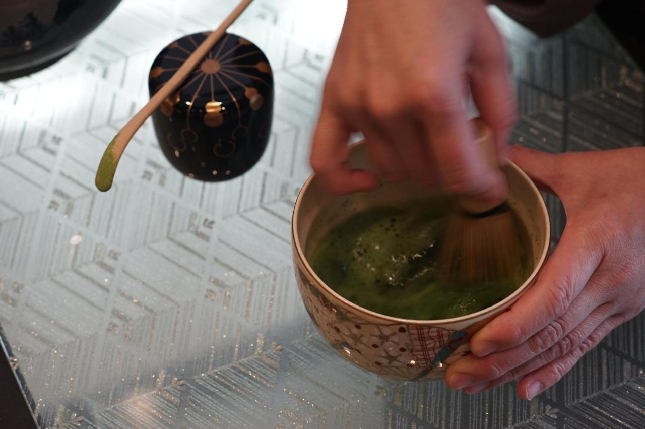 Hotel Suiun Hakone Zewnętrze zdjęcie