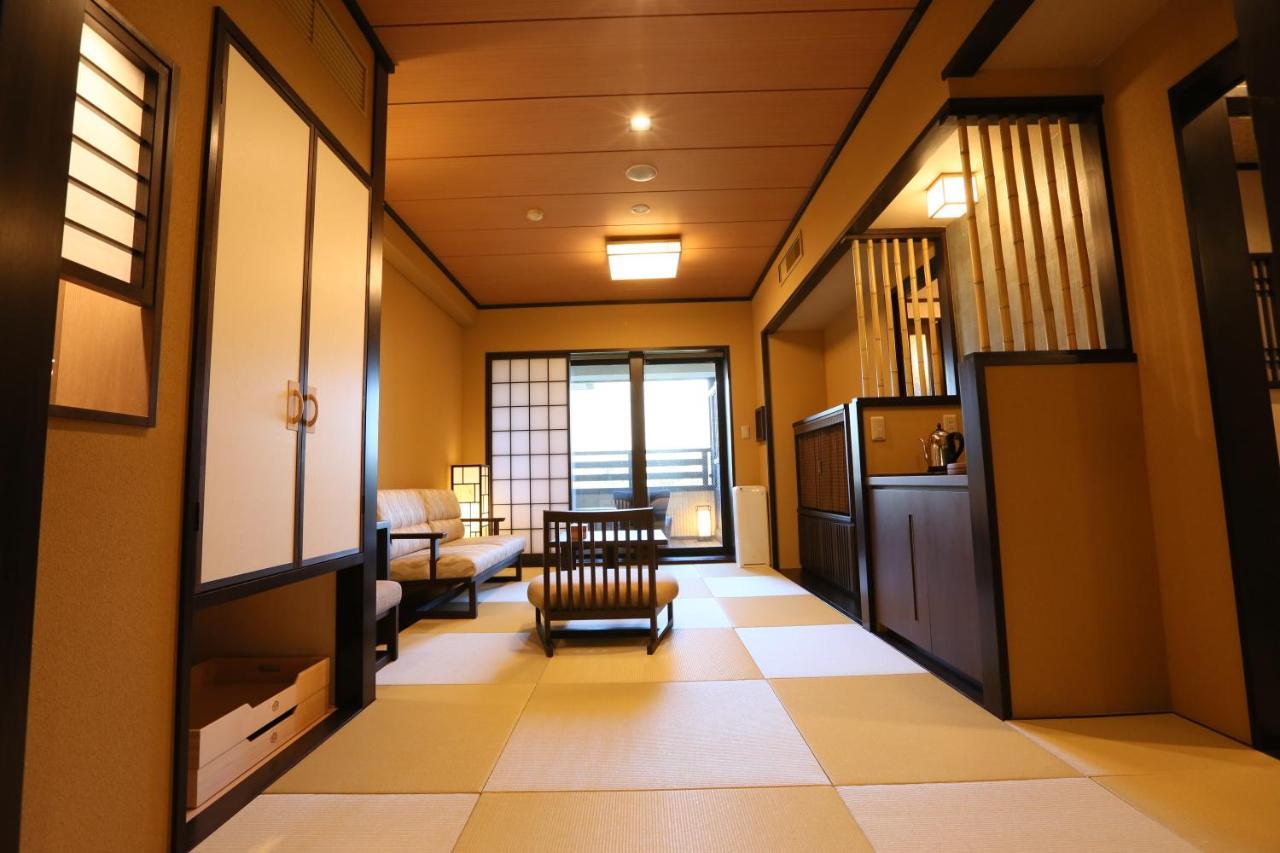 Hotel Suiun Hakone Zewnętrze zdjęcie