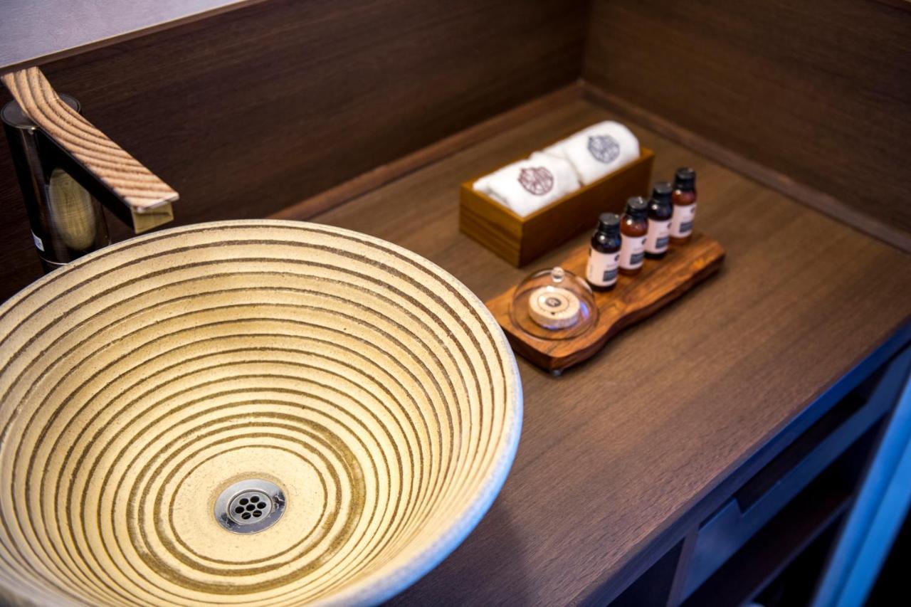 Hotel Suiun Hakone Zewnętrze zdjęcie