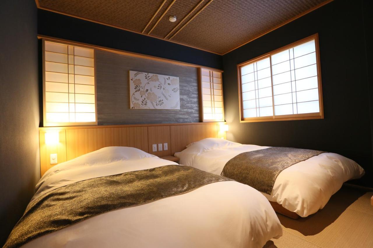 Hotel Suiun Hakone Zewnętrze zdjęcie