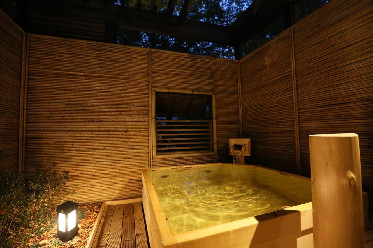 Hotel Suiun Hakone Zewnętrze zdjęcie