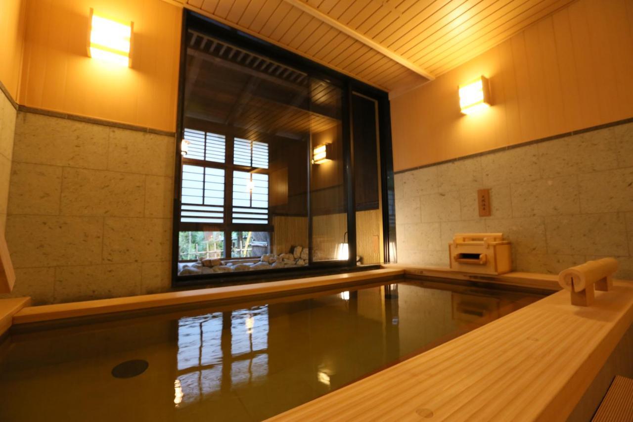 Hotel Suiun Hakone Zewnętrze zdjęcie