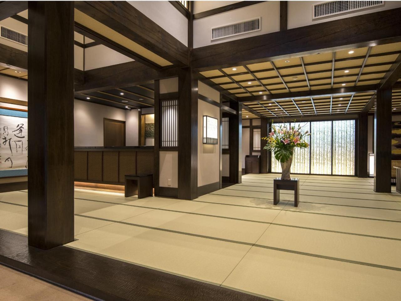 Hotel Suiun Hakone Zewnętrze zdjęcie