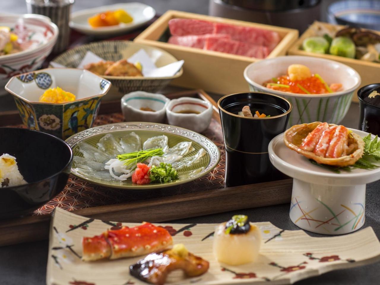 Hotel Suiun Hakone Zewnętrze zdjęcie
