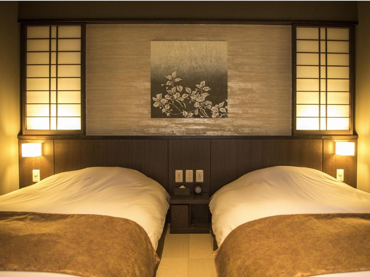 Hotel Suiun Hakone Zewnętrze zdjęcie