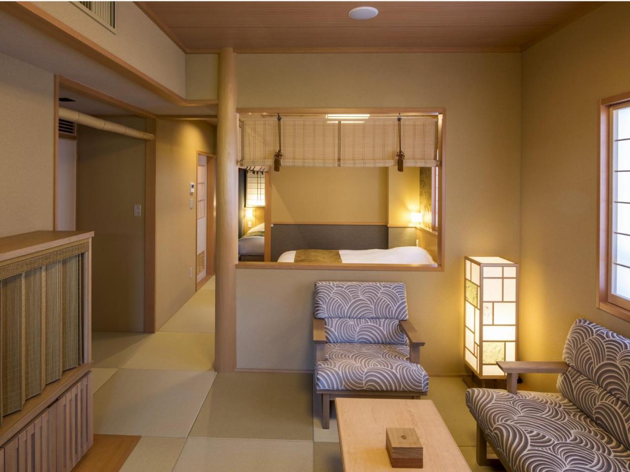 Hotel Suiun Hakone Zewnętrze zdjęcie