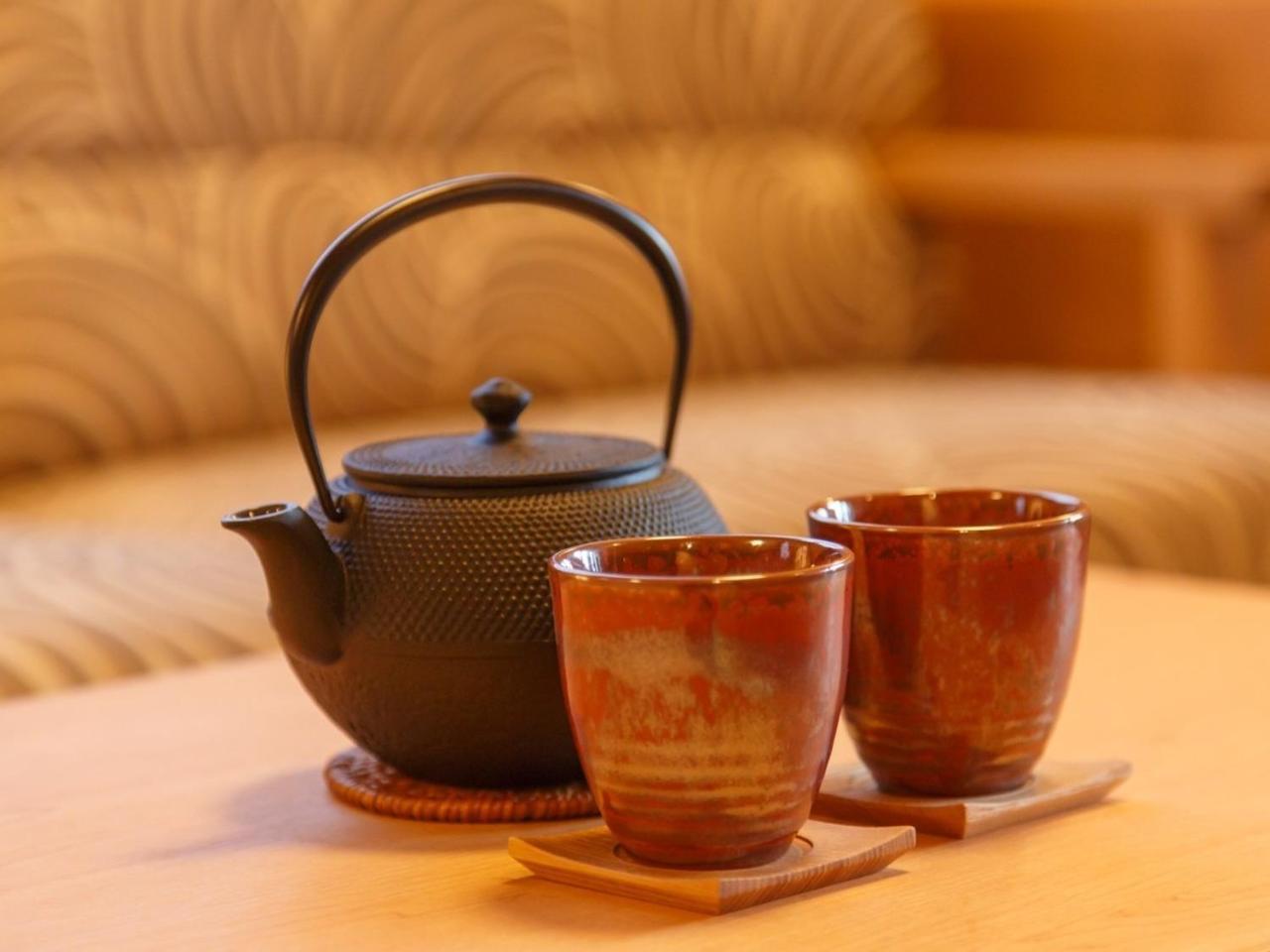 Hotel Suiun Hakone Zewnętrze zdjęcie