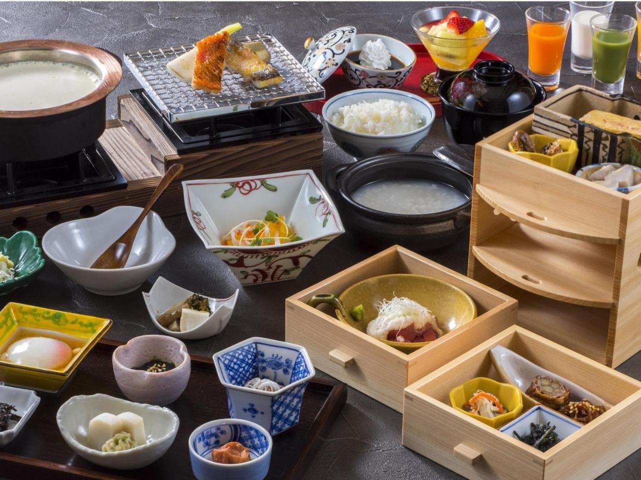 Hotel Suiun Hakone Zewnętrze zdjęcie