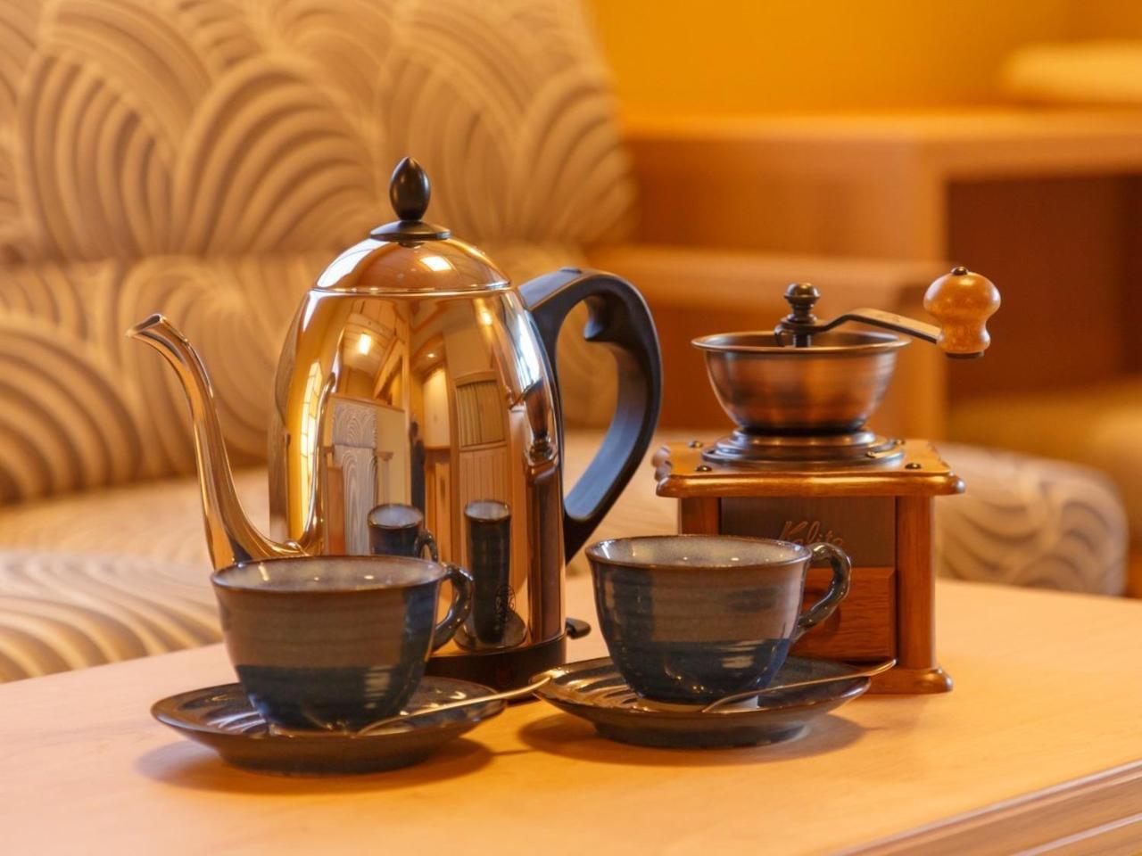 Hotel Suiun Hakone Zewnętrze zdjęcie